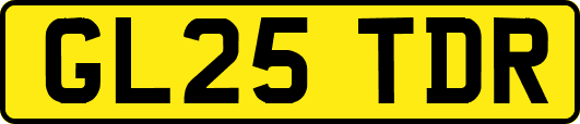 GL25TDR
