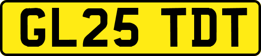 GL25TDT