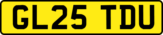 GL25TDU