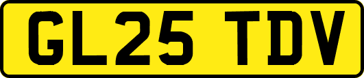 GL25TDV