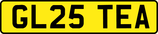 GL25TEA