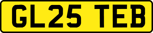 GL25TEB