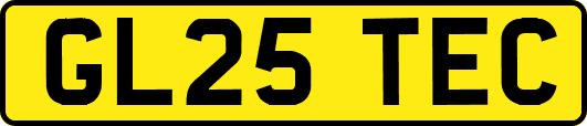 GL25TEC