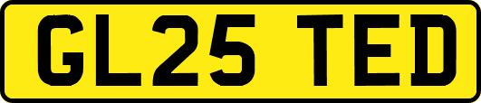 GL25TED