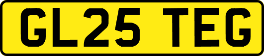 GL25TEG