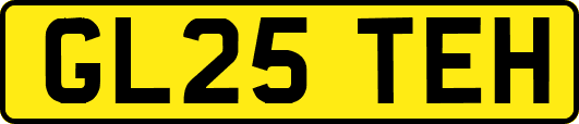 GL25TEH