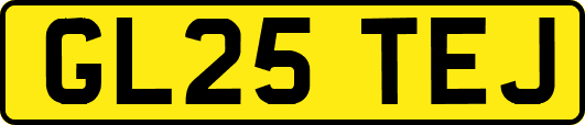 GL25TEJ
