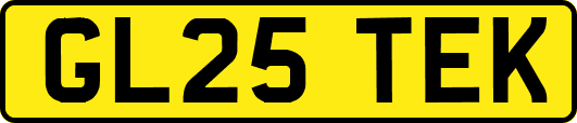 GL25TEK