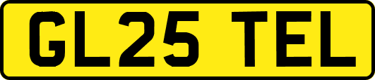 GL25TEL