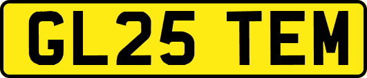 GL25TEM