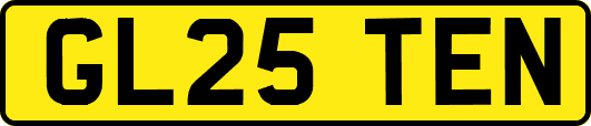 GL25TEN