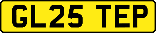 GL25TEP