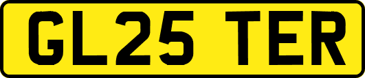 GL25TER