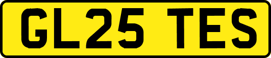 GL25TES