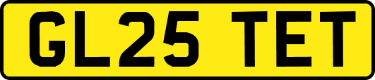 GL25TET
