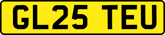 GL25TEU