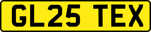 GL25TEX