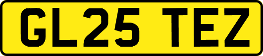 GL25TEZ