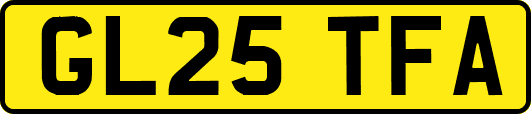 GL25TFA
