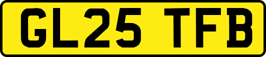 GL25TFB