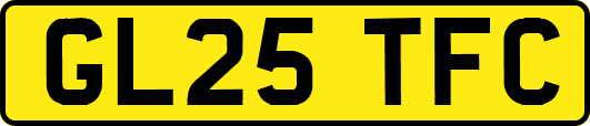 GL25TFC