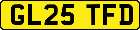 GL25TFD