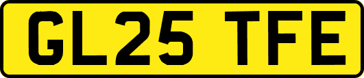 GL25TFE