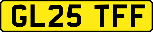 GL25TFF