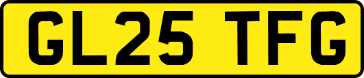 GL25TFG