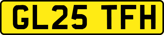 GL25TFH