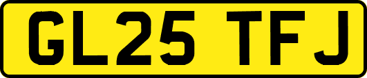 GL25TFJ