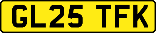 GL25TFK