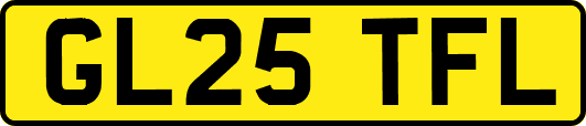 GL25TFL