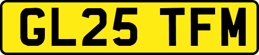GL25TFM