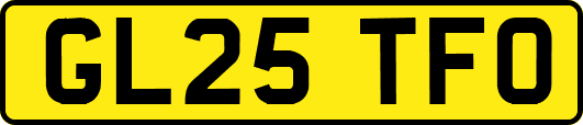 GL25TFO