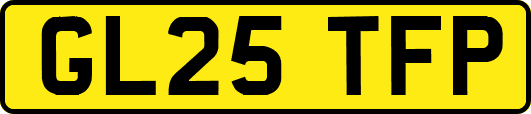 GL25TFP