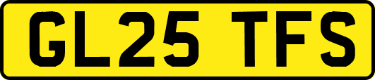 GL25TFS