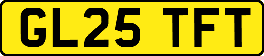 GL25TFT