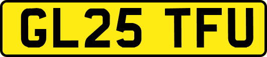 GL25TFU