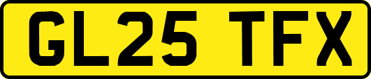 GL25TFX