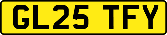 GL25TFY