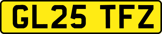 GL25TFZ