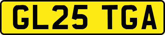 GL25TGA
