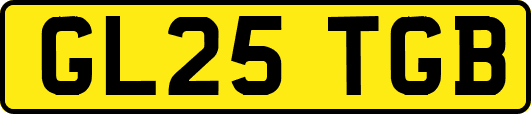 GL25TGB
