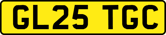 GL25TGC