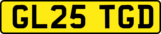 GL25TGD