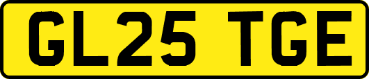 GL25TGE