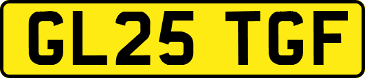 GL25TGF