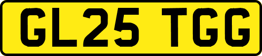 GL25TGG
