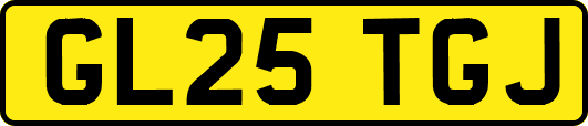 GL25TGJ
